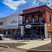 Brandon - Downtown