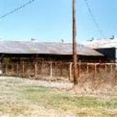Tallahatchie County Fairgrounds