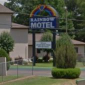 Rainbow Motel