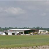 Charleston Municipal Airport