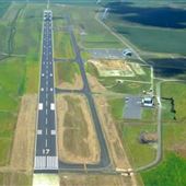 Tunica Airport