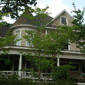 Belhaven Heights Neighborhood