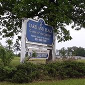 Lakeland Place Garden Park Cemetery