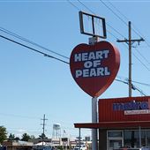 Hwy 80 from Pearl to Brandon Strips