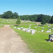 St. Peter's Cemetery