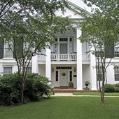 Montgomery House B&B