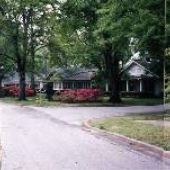 Houses, Deer Creek