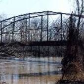 Pearl River Bridge