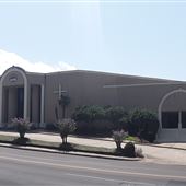 Greater Bethlehem Temple Church