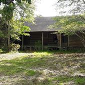 Tullos Cabin