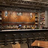 The Apothecary at Brent's Drugs