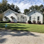 Taylor United Methodist Church