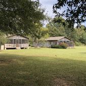 Yocona Wells Private Road Cabins