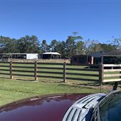 Sandy Creek Stables, LLC