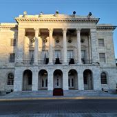 Biloxi - Downtown
