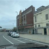 Streetscapes in Biloxi