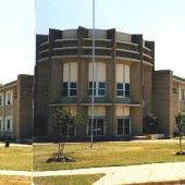 Hattiesburg High School