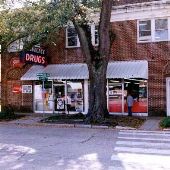 Ocean Springs - Downtown