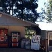 Ford's Grocery