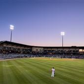 Trustmark Park