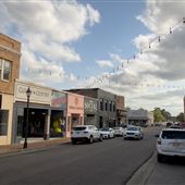 Laurel - Downtown