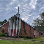 Byram Baptist Church