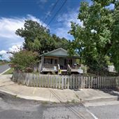Biloxi Downtown Houses