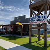 Desporte Seafood