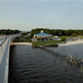 Ocean Springs Yacht Club