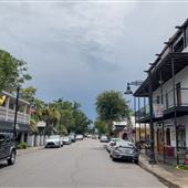 Ocean Springs - Government Street (Downtown)