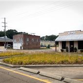 Mount Olive Downtown