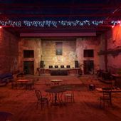 New Roxy - Music Venue