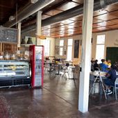 Meraki Roasting Co.