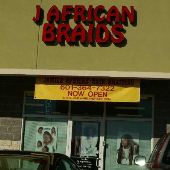 J African Braids