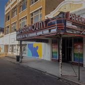 Paramount Theatre