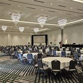 Sheraton Flowood The Refuge Hotel and Conference Center