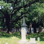 Routh Cemetery