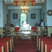 Pilgrim Baptist Church