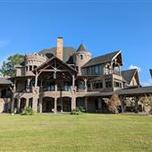 Three Lakes Manor