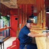 Natchez Diner