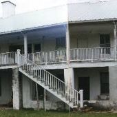 Moro Plantation