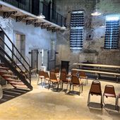 Canton Jail