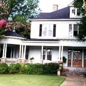 Historic Home
