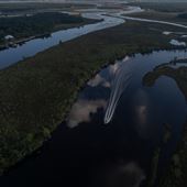 Bayou Coco