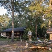 Banks Compound