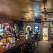 Gilligan's Karaoke Bar