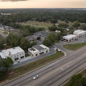 Pucheu Property Exteriors