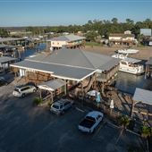 The Tiki Bar and Grill