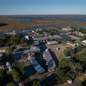 Pascagoula River Marina & RV Park