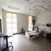 Mississippi Gulf Coast Community Complex Nursing Complex